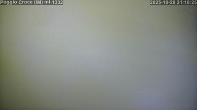 immagine della webcam nei dintorni di Prato Nevoso: webcam Mendatica