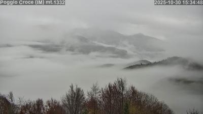 immagine della webcam nei dintorni di Borghetto d'Arroscia: webcam Mendatica