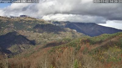 immagine della webcam nei dintorni di Lurisia Terme Monte Pigna: webcam Mendatica