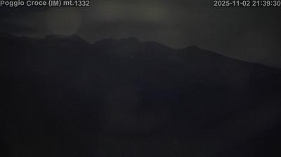 immagine della webcam nei dintorni di Dolceacqua: webcam Mendatica