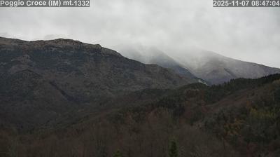 immagine della webcam nei dintorni di Ormea: webcam Mendatica