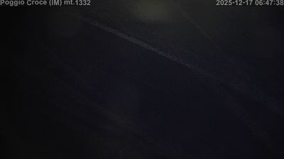 immagine della webcam nei dintorni di Lurisia Terme Monte Pigna: webcam Mendatica