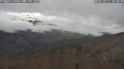 immagine della webcam nei dintorni di Limone Piemonte: webcam Mendatica