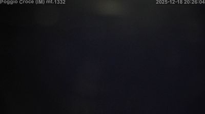 immagine della webcam nei dintorni di Briga Alta: webcam Mendatica