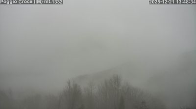 immagine della webcam nei dintorni di Aquila di Arroscia: webcam Mendatica