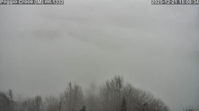 immagine della webcam nei dintorni di Aquila di Arroscia: webcam Mendatica