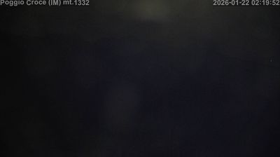 immagine della webcam nei dintorni di Prato Nevoso: webcam Mendatica