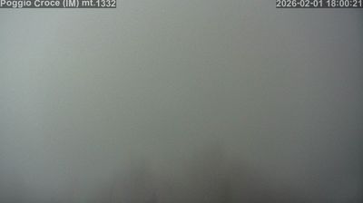 immagine della webcam nei dintorni di Pieve di Teco: webcam Mendatica