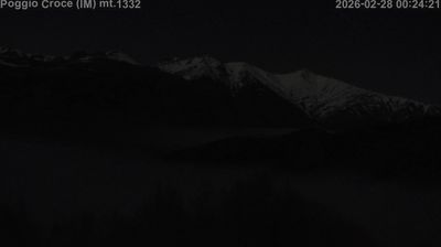 immagine della webcam nei dintorni di Limone Piemonte: webcam Mendatica