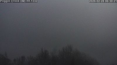 immagine della webcam nei dintorni di Dolceacqua: webcam Mendatica