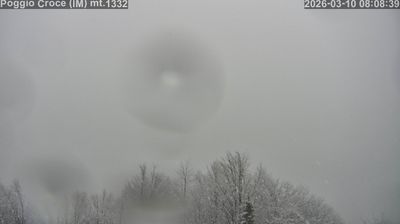 immagine della webcam nei dintorni di Prato Nevoso: webcam Mendatica