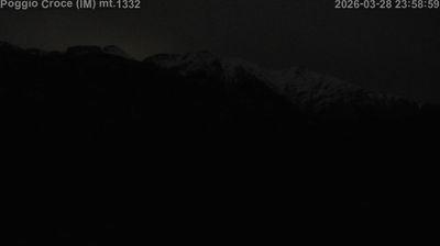 immagine della webcam nei dintorni di Prato Nevoso: webcam Mendatica