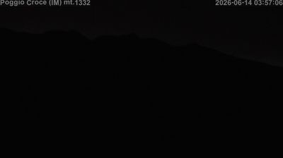 immagine della webcam nei dintorni di Prato Nevoso: webcam Mendatica