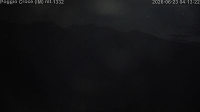 immagine della webcam nei dintorni di Borghetto d'Arroscia: webcam Mendatica