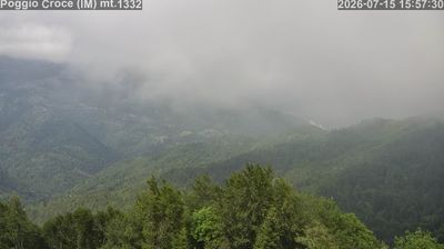 immagine della webcam nei dintorni di Limone Piemonte: webcam Mendatica