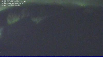 immagine della webcam nei dintorni di Maniago: webcam Pian del Cansiglio