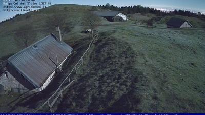 immagine della webcam nei dintorni di Revine Lago: webcam Pian del Cansiglio