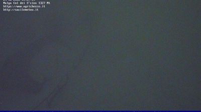 immagine della webcam nei dintorni di Tambre: webcam Pian del Cansiglio