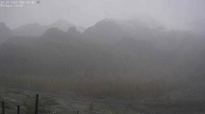 immagine della webcam nei dintorni di Usseglio: webcam Balme