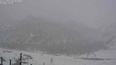 immagine della webcam nei dintorni di Balme: webcam Pian della Mussa