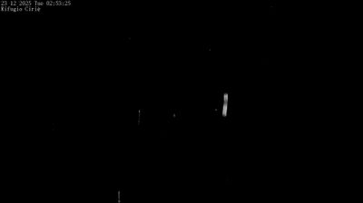 immagine della webcam nei dintorni di Viù: webcam Balme