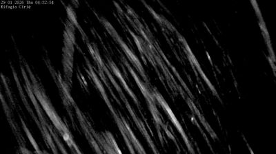 immagine della webcam nei dintorni di Pian della Mussa: webcam Balme