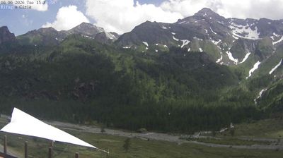 immagine della webcam nei dintorni di Cantoira: webcam Pian della Mussa