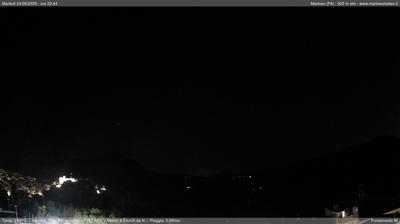 Preview delle webcam di Marineo › Ovest