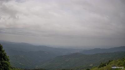 immagine della webcam nei dintorni di Tarcento: webcam Savogna