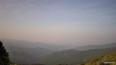 immagine della webcam nei dintorni di San Giovanni al Natisone: webcam Savogna