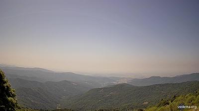 immagine della webcam nei dintorni di San Giovanni al Natisone: webcam Savogna