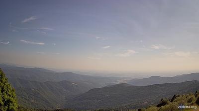 immagine della webcam nei dintorni di San Pietro al Natisone: webcam Savogna