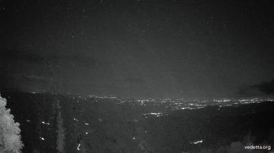 immagine della webcam nei dintorni di Tarcento: webcam Savogna