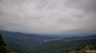 immagine della webcam nei dintorni di San Giovanni al Natisone: webcam Savogna