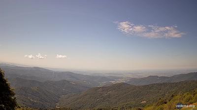 immagine della webcam nei dintorni di Cividale del Friuli: webcam Savogna