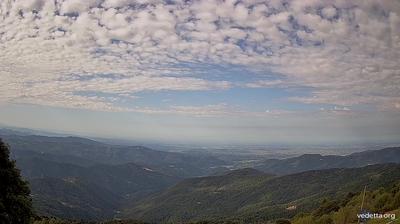 immagine della webcam nei dintorni di Gorizia: webcam Savogna