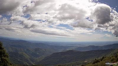 immagine della webcam nei dintorni di San Giovanni al Natisone: webcam Savogna