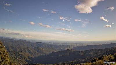 immagine della webcam nei dintorni di San Giovanni al Natisone: webcam Savogna
