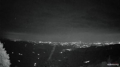 immagine della webcam nei dintorni di Udine: webcam Savogna