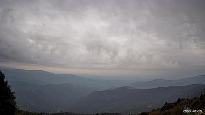 immagine della webcam nei dintorni di Udine: webcam Savogna