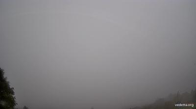 immagine della webcam nei dintorni di Sella Nevea: webcam Savogna