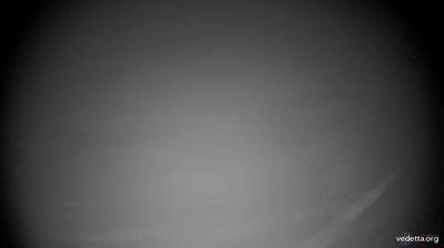 immagine della webcam nei dintorni di Sella Nevea: webcam Savogna