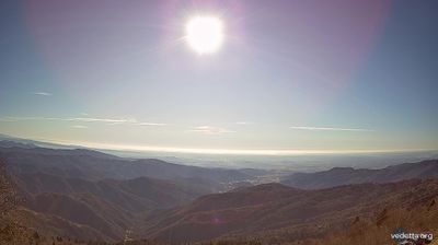 immagine della webcam nei dintorni di Medea: webcam Savogna