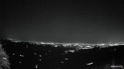 immagine della webcam nei dintorni di Cividale del Friuli: webcam Savogna