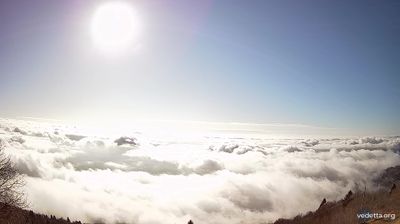 immagine della webcam nei dintorni di Cividale del Friuli: webcam Savogna