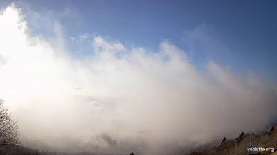 immagine della webcam nei dintorni di Medea: webcam Savogna