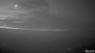 immagine della webcam nei dintorni di Cividale del Friuli: webcam Savogna