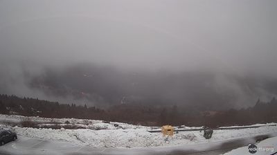 immagine della webcam nei dintorni di Medea: webcam Savogna