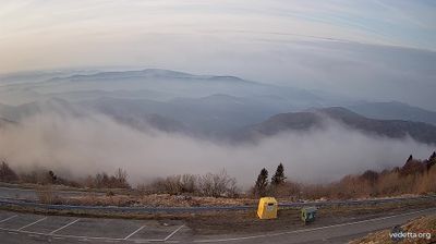 immagine della webcam nei dintorni di Tarcento: webcam Savogna