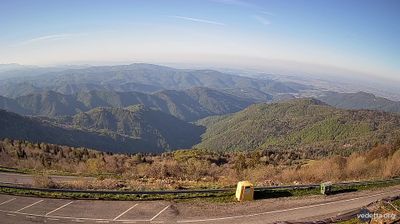 immagine della webcam nei dintorni di Cividale del Friuli: webcam Savogna